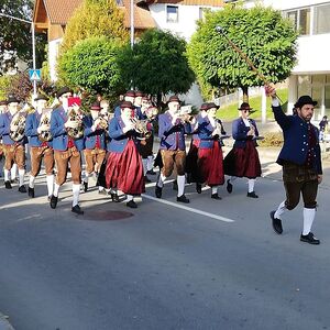Erntedankfest