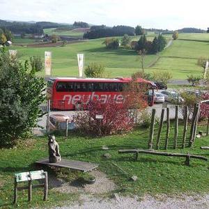 Wallfahrt Schönbach