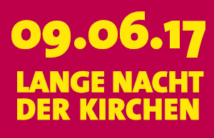 Lange Nacht der Kirchen