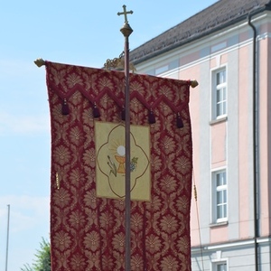 Fronleichnam 2014