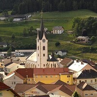 Unterweißenbach
