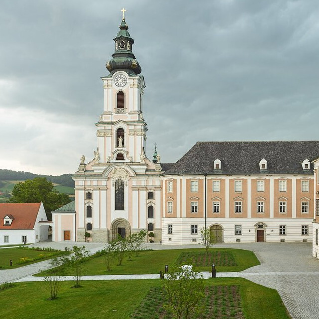 Stift Wilhering