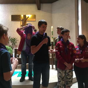 Georgsgottesdienst