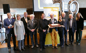 Jubiläums-Matinée: 70 Jahre Szenario