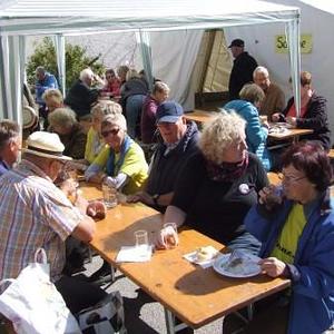Flohmarkt 2018