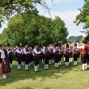 Fronleichnam 2014