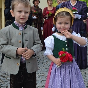 Fronleichnam 2014