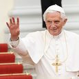 Papst em. Benedikt XVI.