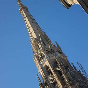 Mariendom Linz