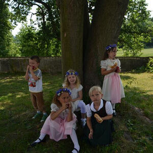 Fronleichnam 2014