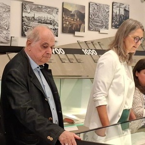 Stadtmuseum