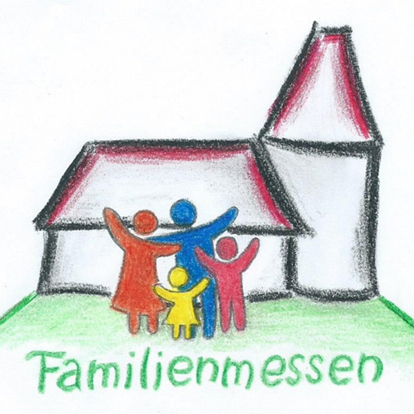 Familienmesse