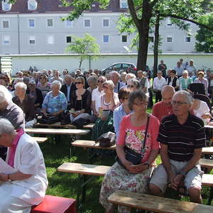 Fronleichnam