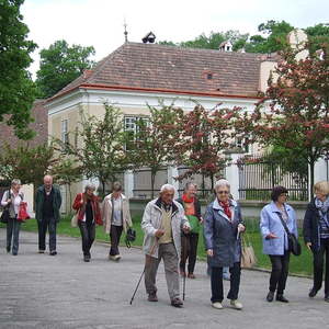 Wallfahrt