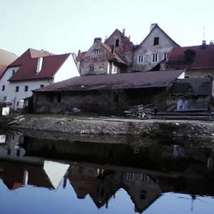 Senioren - Krumau