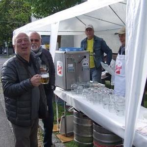 Flohmarkt 2018