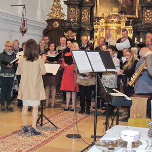 Jubelhochzeit