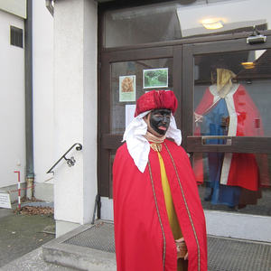 Sternsinger 2017