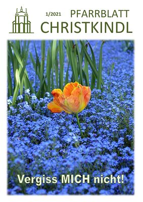Pfarrblatt Christkindl