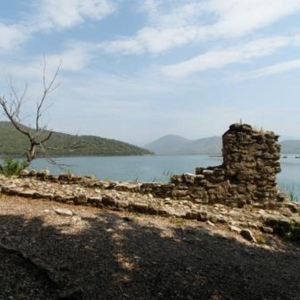Albanien-Reise