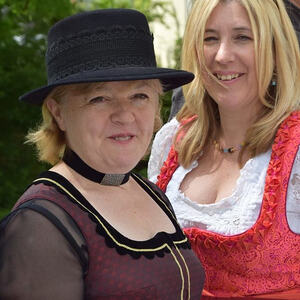 Fronleichnam 2016