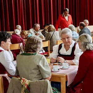 Pfarrcafé