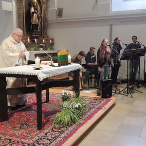 Christkönig