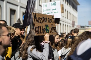 Schöpfungsverantwortung