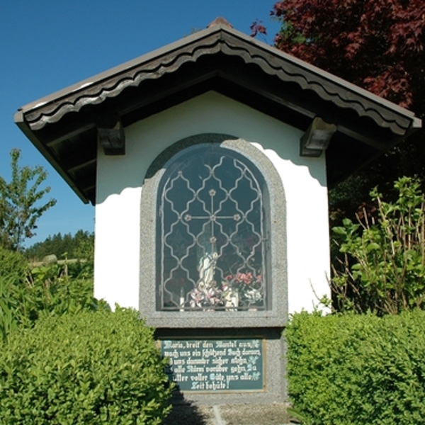 Pfarrgemeinde Kopfing