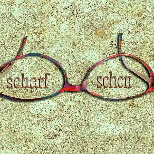Einsicht / Klara1 - Pixabay Einsicht