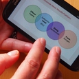 E-Learning Soziallehre / © Karoline Bloderer Mit E-Learning zum „Sozialen ABC“ der Kirche