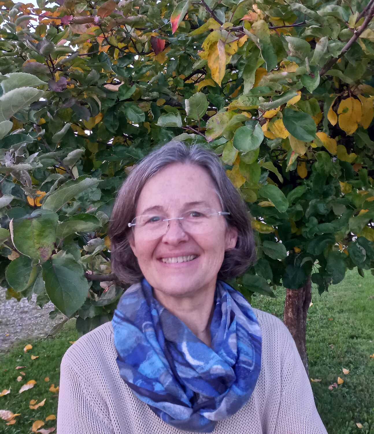 Maria Fuchsberger
