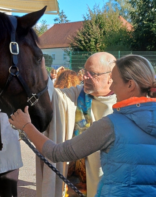 Pfarre Linz St.Peter
