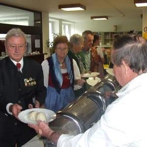 Erntedankfest
