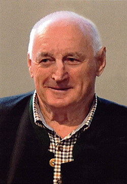 Matthias Lindlbauer