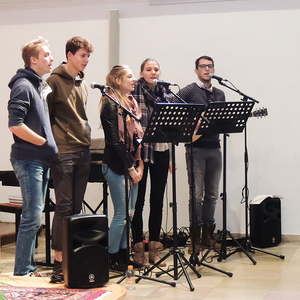 Christkönig