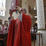 Pfarrkirche Vöcklamarkt