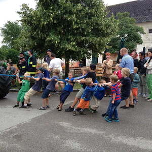 Pfarrfest 2014