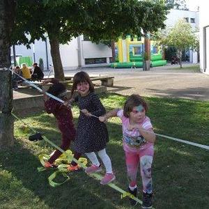 Spielefest