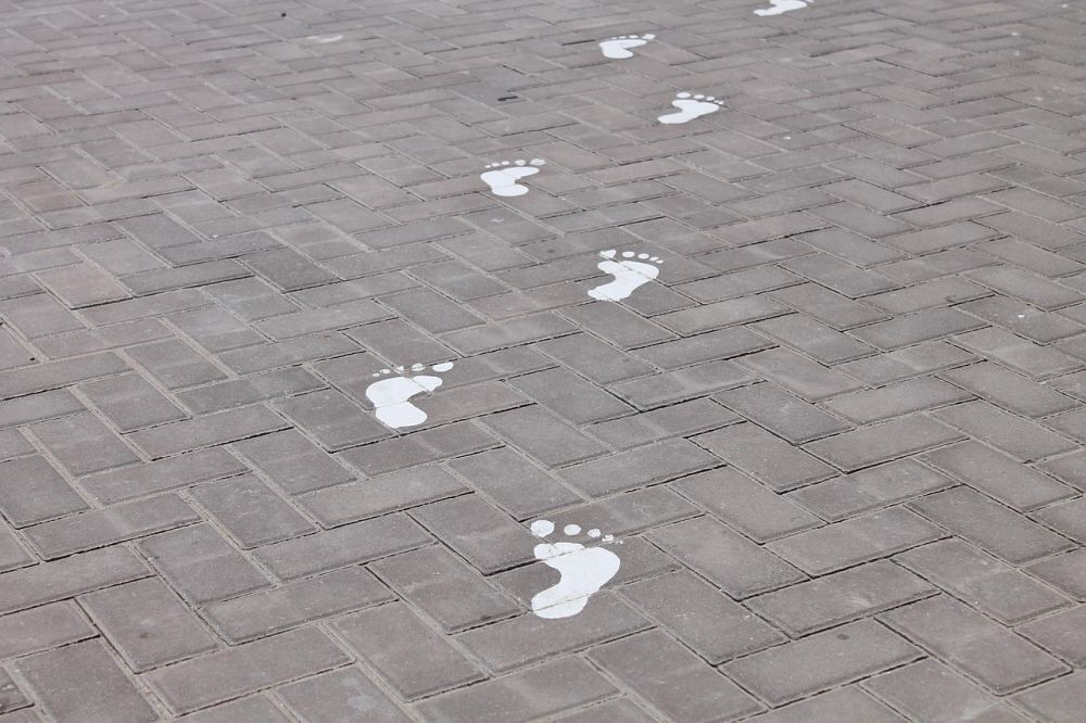 Foodsteps