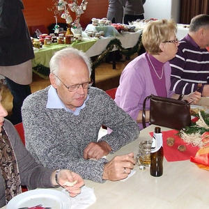 Schmankerlmarkt