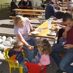 Flohmarkt 2018