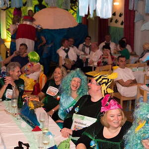 Pfarrball 2015 / © Pfarre Thalheim bei Wels Pfarrball 2015