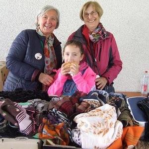 Flohmarkt 2018