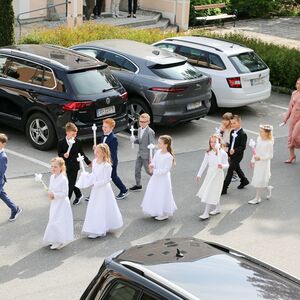 Erstkommunion