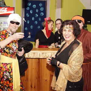 Pfarrball 2014