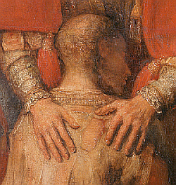 Rückkehr des verlorenen Sohnes (Rembrandt)