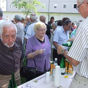 Fronleichnam