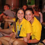 Österreicherinnen-Treffen im Rahmen der Miniwallfahrt in Rom 2018