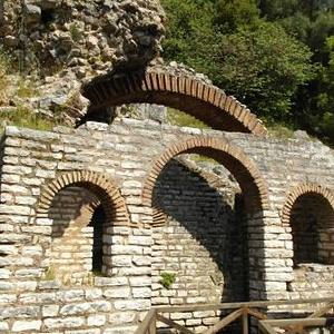 Albanien-Reise